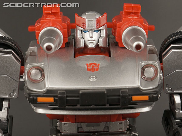 Silverstreak