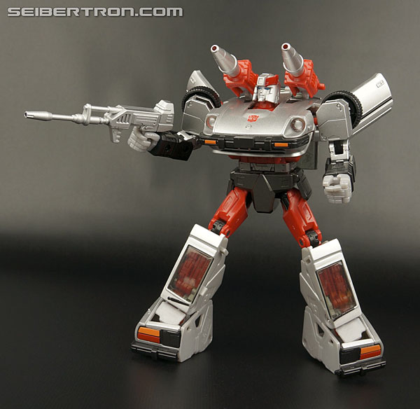 Transformers News: New Galleries: Masterpiece MP-18S Silverstreak, MP-12T Tigertrack and MP-11S Sunstorm Transformers News: New Galleries: Masterpiece MP-18S Silverstreak, MP-12T Tigertrack and MP-11S Sunstorm