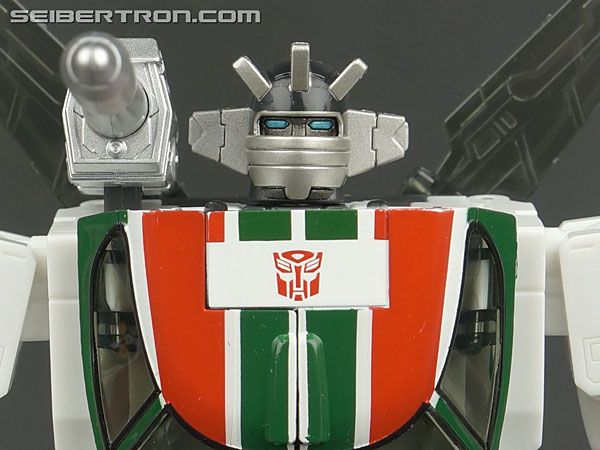 Wheeljack
