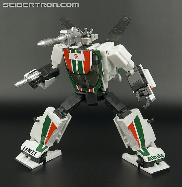 Transformers News: Takara Tomy Masterpiece MP-20 Wheeljack Reissued