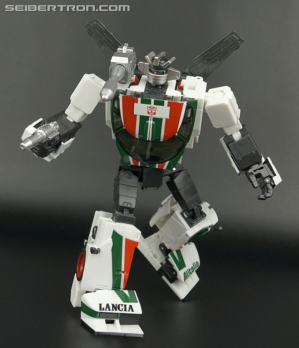 Transformers News: Top 5 Best Wheeljack Transformers Toys