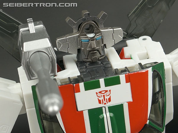 Transformers Masterpiece Wheeljack (Image #208 of 255)