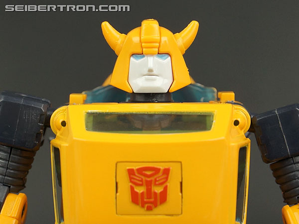 Bumblebee