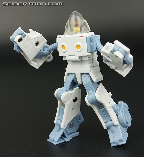 Transformers News: New Galleries: Masterpiece MP-21 Bumblebee with Exo-Suit Transformers News: New Galleries: Masterpiece MP-21 Bumblebee with Exo-Suit