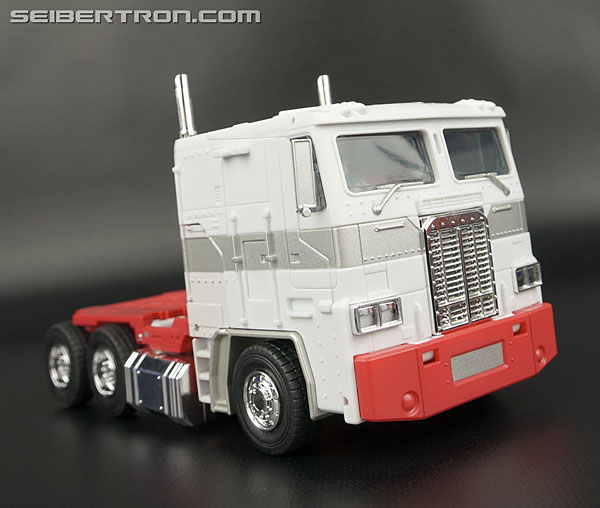 Transformers News: New Galleries: Masterpiece MP-22 Ultra Magnus with Spike and Daniel Witwicky Transformers News: New Galleries: Masterpiece MP-22 Ultra Magnus with Spike and Daniel Witwicky