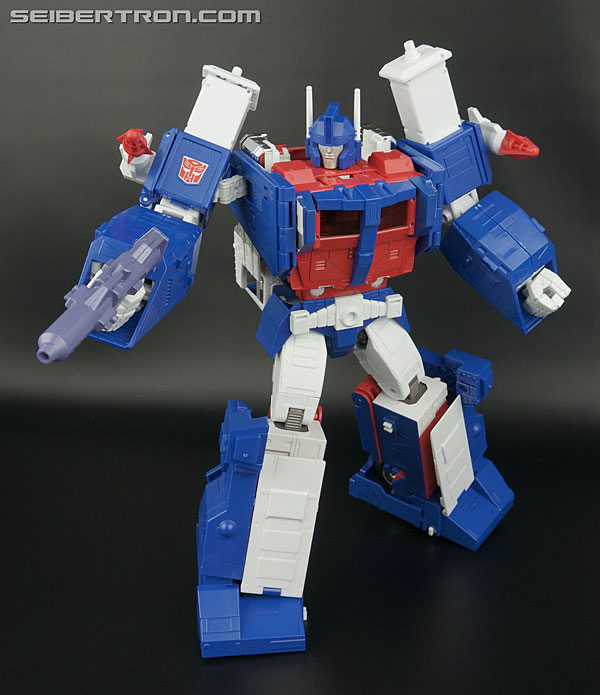 Transformers News: Transformers Masterpiece MP-22 Ultra Magnus Getting a Reissue Transformers News: Transformers Masterpiece MP-22 Ultra Magnus Getting a Reissue
