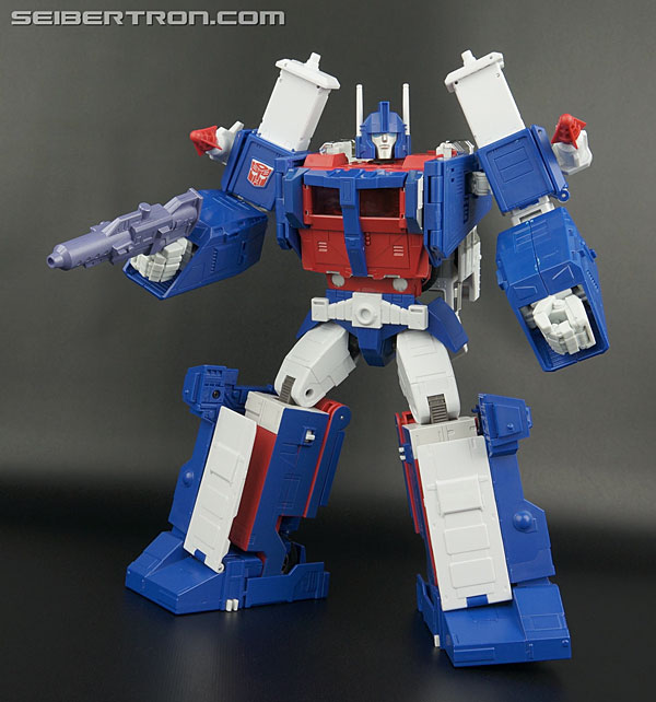 Transformers News: Top 5 Best Ultra Magnus Transformers Toys Transformers News: Top 5 Best Ultra Magnus Transformers Toys