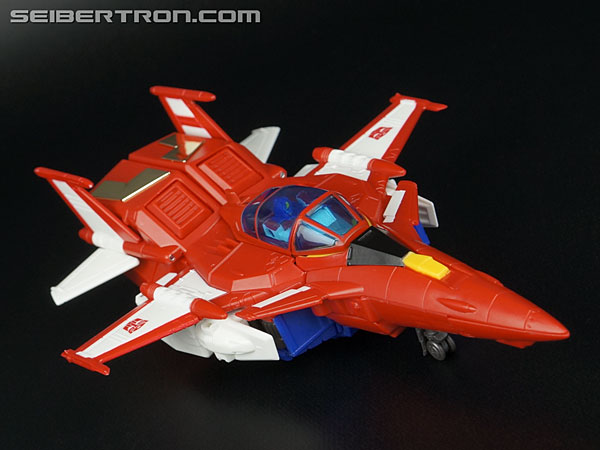Transformers News: New Galleries: Masterpiece MP-24 Star Saber