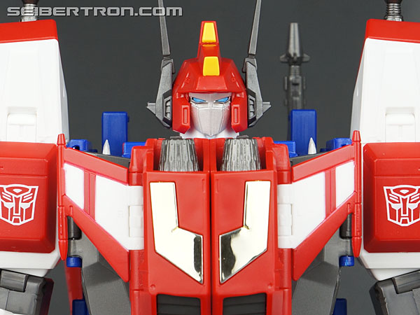 Star Saber