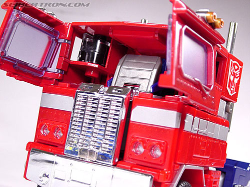 Transformers News: Top 10 Best Optimus Prime (Convoy) Toys