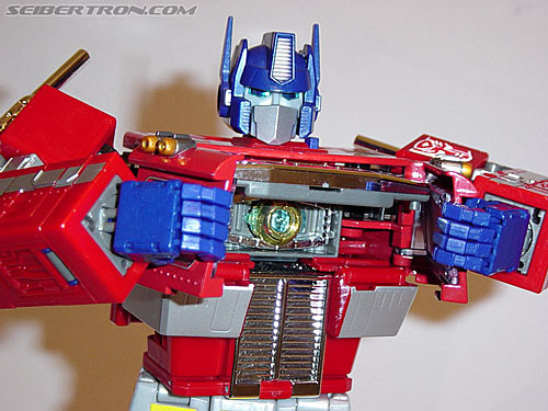 Transformers News: Top 10 Best Optimus Prime (Convoy) Toys