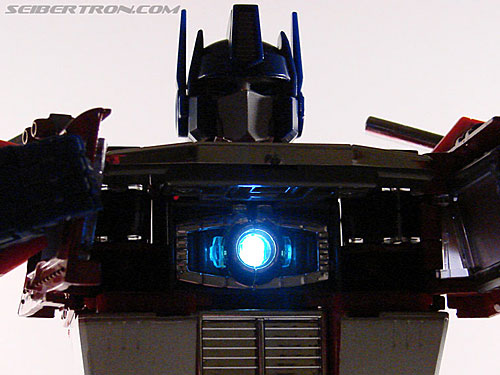 Transformers Masterpiece Optimus Prime (MP-04) (Convoy (MP-04)) (Image #157 of 263)