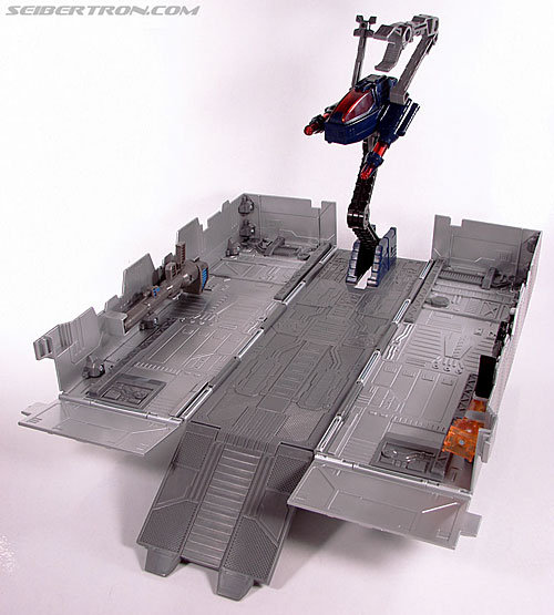 Transformers Masterpiece Optimus Prime (MP-04) (Convoy (MP-04)) (Image #204 of 263)