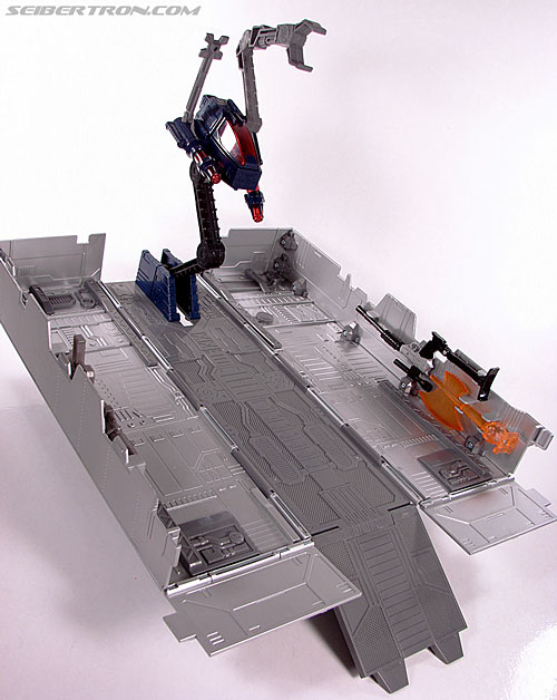 Transformers Masterpiece Optimus Prime (MP-04) (Convoy (MP-04)) (Image #210 of 263)