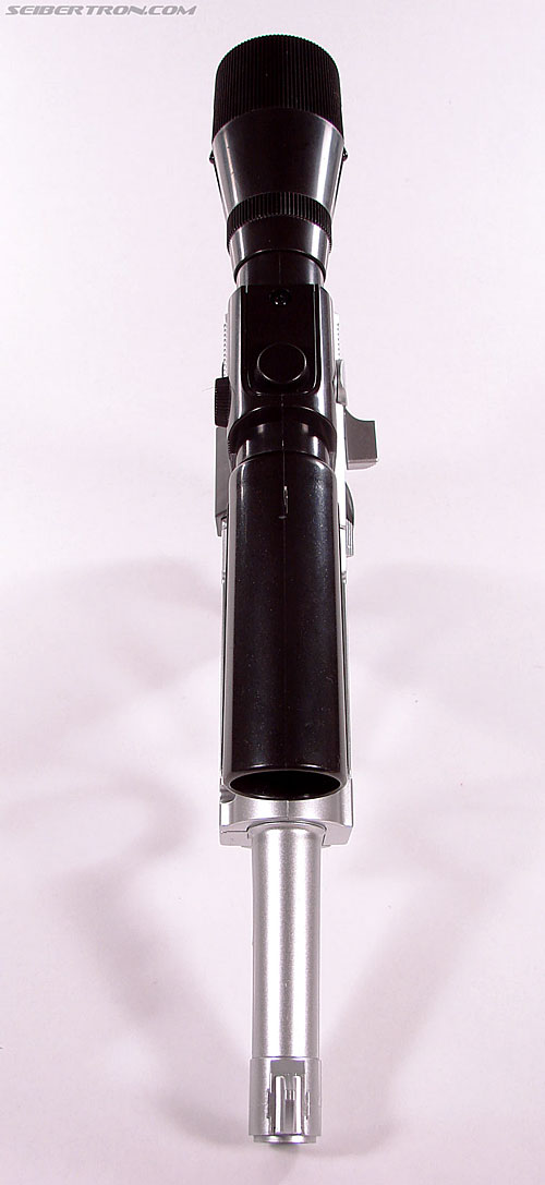 Transformers Masterpiece Megatron (MP-05) (Image #45 of 296)