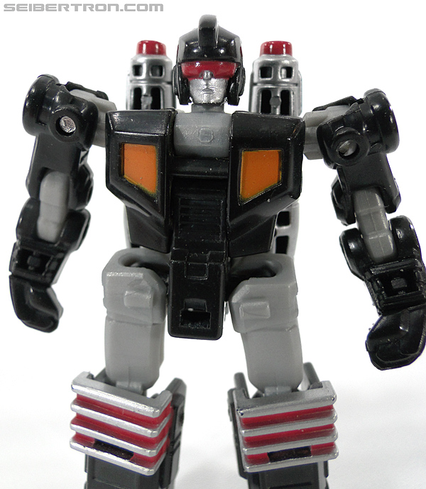 Transformers Masterpiece Offshoot (Image #26 of 72)