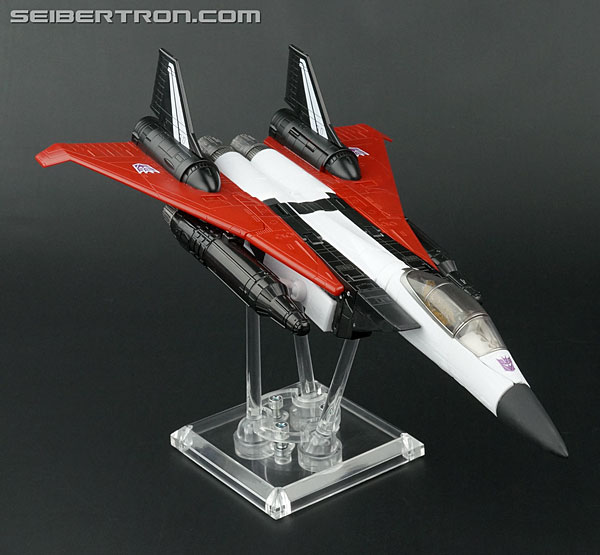Transformers News: New Galleries: Masterpiece MP-11NR Ramjet