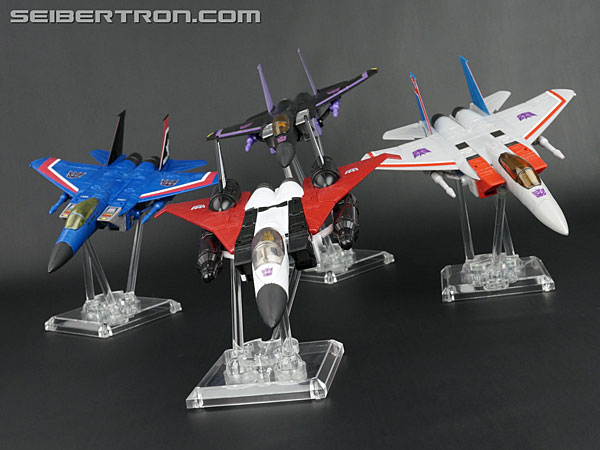 Transformers News: New Galleries: Masterpiece MP-11NR Ramjet