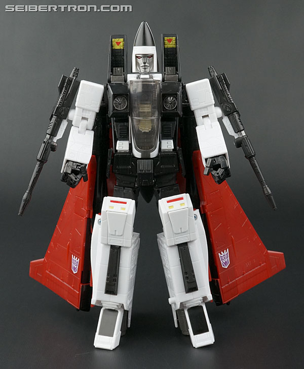 Transformers News: Top 5 Best Ramjet Transformers Toys