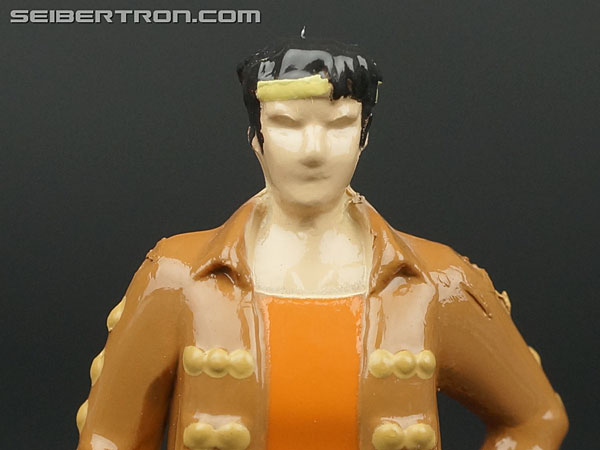Transformers Masterpiece Raoul gallery