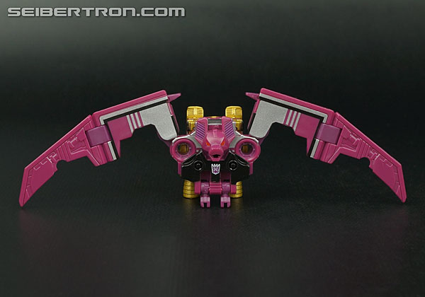 Transformers News: New Galleries: Takara Tomy Masterpiece MP-13B Soundblaster and Ratbat Transformers News: New Galleries: Takara Tomy Masterpiece MP-13B Soundblaster and Ratbat