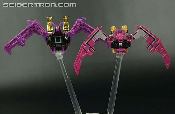 Transformers News: New Galleries: Takara Tomy Masterpiece MP-13B Soundblaster and Ratbat Transformers News: New Galleries: Takara Tomy Masterpiece MP-13B Soundblaster and Ratbat