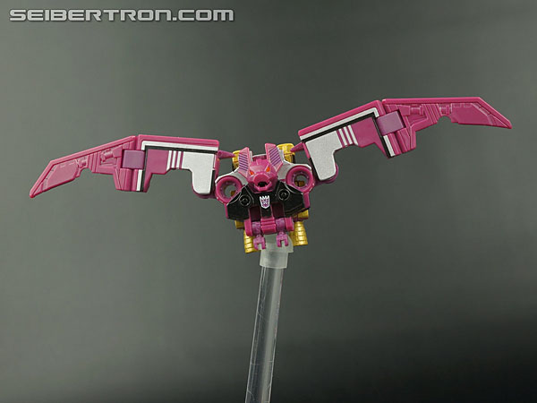 Transformers News: New Galleries: Takara Tomy Masterpiece MP-13B Soundblaster and Ratbat Transformers News: New Galleries: Takara Tomy Masterpiece MP-13B Soundblaster and Ratbat