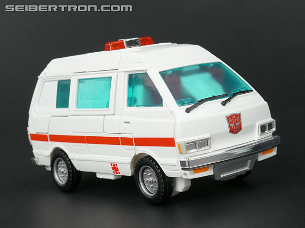 Transformers News: Top 5 Best Ratchet Transformers Toys