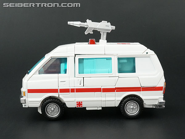 Transformers Masterpiece Ratchet (Image #74 of 257)