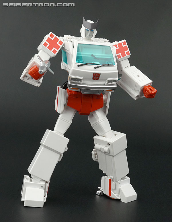 Transformers News: Top 5 Best Ratchet Transformers Toys