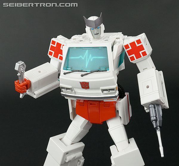 Transformers News: Top 5 Best Ratchet Transformers Toys