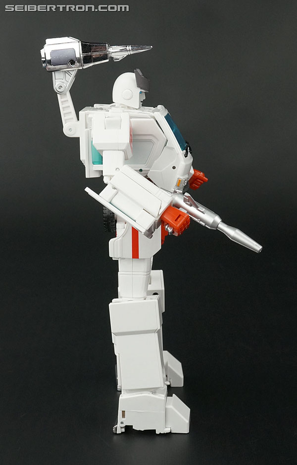 Transformers Masterpiece Ratchet (Image #208 of 257)