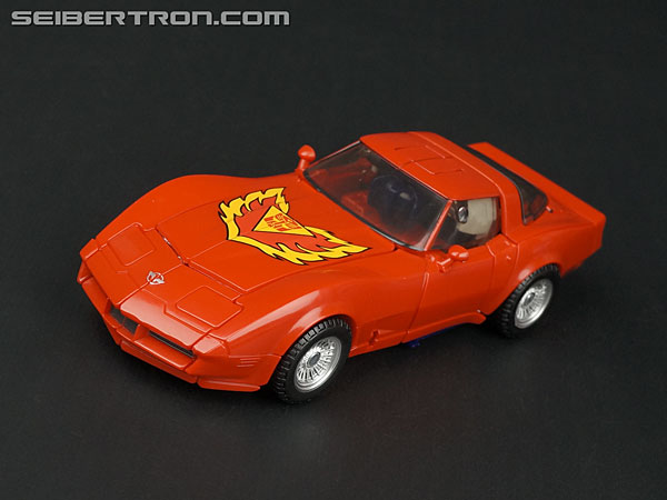 Transformers News: New Gallery: Masterpiece MP-26 Road Rage Transformers News: New Gallery: Masterpiece MP-26 Road Rage