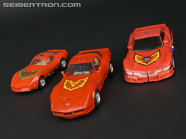 Transformers News: New Gallery: Masterpiece MP-26 Road Rage Transformers News: New Gallery: Masterpiece MP-26 Road Rage