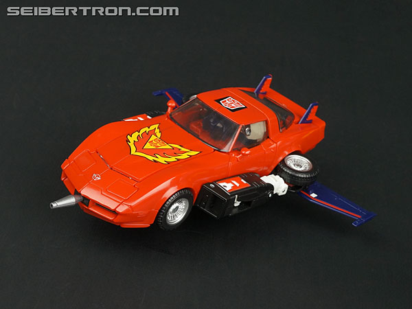 Transformers News: New Gallery: Masterpiece MP-26 Road Rage Transformers News: New Gallery: Masterpiece MP-26 Road Rage