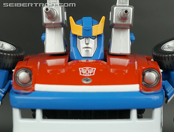 Smokescreen