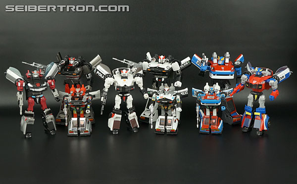 Transformers News: New Gallery: Transformers Masterpiece MP-19 Smokescreen Transformers News: New Gallery: Transformers Masterpiece MP-19 Smokescreen