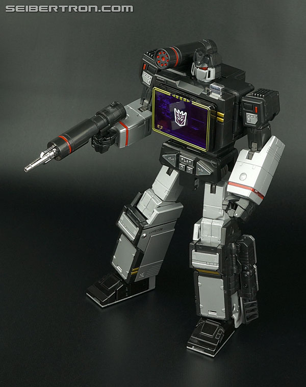 Transformers Masterpiece Soundblaster (Image #113 of 223)