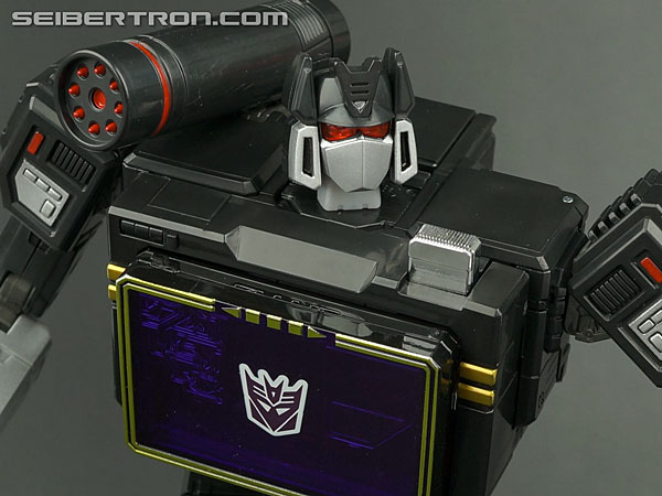 Transformers Masterpiece Soundblaster (Image #134 of 223)