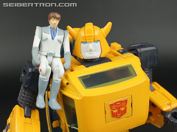 Transformers Masterpiece Spike Witwicky (Image #52 of 57)