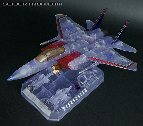 New Galleries: Ghost Starscreams