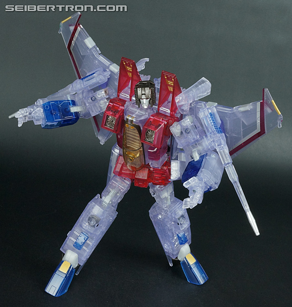 Transformers Masterpiece Starscream Ghost Version (MP-3G) (Image #137 of 212)