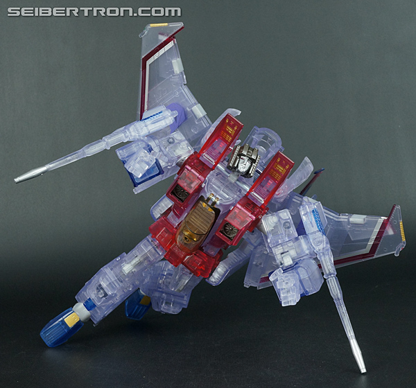 Transformers Masterpiece Starscream Ghost Version (MP-3G) (Image #159 of 212)