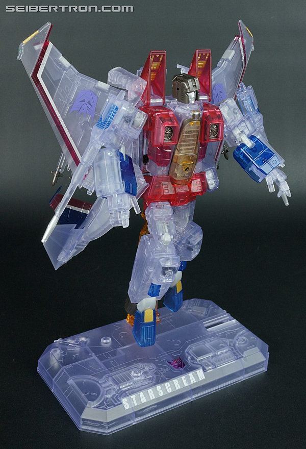 New Galleries: Ghost Starscreams