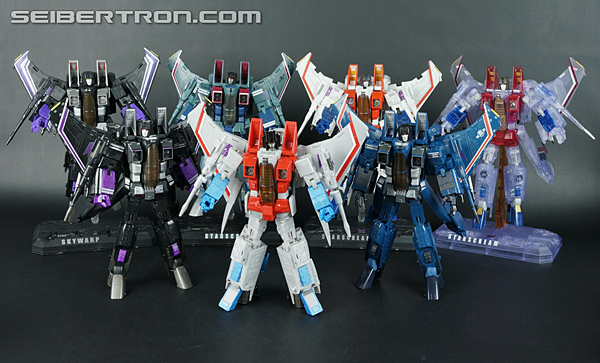 New Galleries: Ghost Starscreams