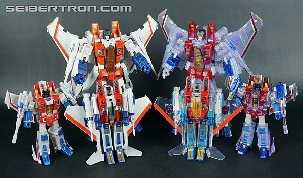 New Galleries: Ghost Starscreams