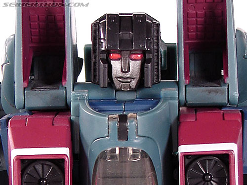 Starscream (MP-03)