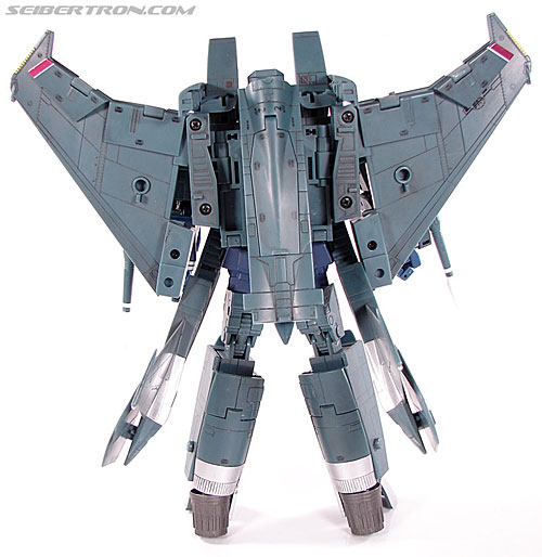 Transformers Masterpiece Starscream (MP-03) (Image #150 of 280)