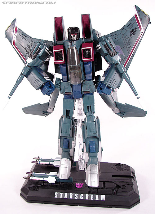 Transformers News: Top 5 Best Non Screen Accurate Transformers Toys