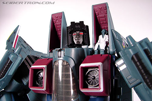 Transformers Masterpiece Starscream (MP-03) (Image #258 of 280)